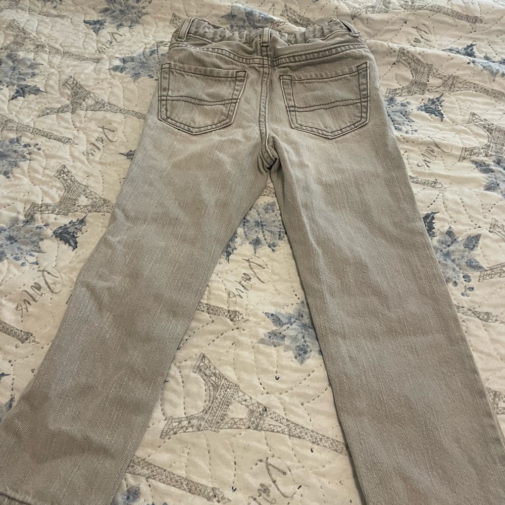 Children’s Place gray pants
